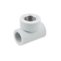 Трійник PPR Raftec 25мм ВВ 1/2" RFT2501 (RAF88527) - 1