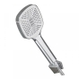 Смеситель для ванны Mixxus Magnum 006 Euro White/Chrome (MI6202) - 3