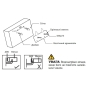 Водонагрівач Mixxus EWH-0606 Small Under 6л (WH0006) - 4