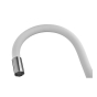 Смеситель для кухни Mixxus Magnum 011 Nut White-CHR Refl (MI6204) - 3