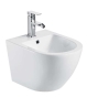 Біде підвісне Mixxus Premium Ellipse-0501 (MP6469) - 3