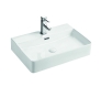 Раковина Mixxus Premium Quadro-0202 (MP6479) Mixxus Premium Quadro-0202 (MP6479) - 1
