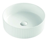 Раковина Mixxus Wave-0101 (MP6491) - 1