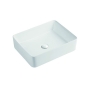 Раковина Mixxus Premium Quadro-0102 (MP6488) Mixxus Premium Quadro-0102 (MP6488) - 1