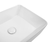 Раковина Mixxus Premium Quadro-0102 (MP6488) Mixxus Premium Quadro-0102 (MP6488) - 4