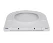 Унитаз подвесной Mixxus Premium Topper-0101-T3 система смыва Tornado 1.0 (MP6476) - 5