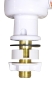 Водонагреватель проточный MONRO LZ 301 (OCE4285) - 4