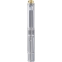 Насос глубинный центробежный Zegor 0.75kw H108м Q2,8м³/г кабель 50м (3SEM1.5/30-0.75) - 1