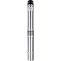 Насос глубинный центробежный Zegor 1,5kw H160м Q2,8м³/г без кабелю (3ZED1.5/46-1.5) - 1