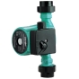 Насос циркуляційний Zegor 85w 5.5м 50л/хв 180мм (ZRS25/6E) - 1
