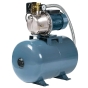 Насосная станция ZEGOR 1.1kw H47м Q3м³/г 24л (AU-JS-120S-24) - 1