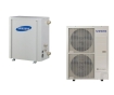Тепловий насос Samsung DVM S ECO 45 кВт, 380 В (AM140KXMDGH/TK|AM500FNBDEH/EU) - 1