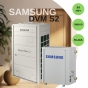 Тепловий насос Samsung DVM S2 25 кВт, 380 В (AM080AXVAGH/EU|AM320FNBDEH/EU) - 3