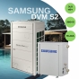 Тепловий насос Samsung DVM S2 31,5 кВт, 380 В (AM100AXVAGH/EU|AM320FNBDEH/EU) - 3