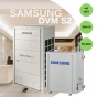 Тепловий насос Samsung DVM S2 45 кВт, 380 В (AM140AXVAGH/EU|AM500FNBDEH/EU) - 2