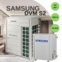 Тепловий насос Samsung DVM S2 50 кВт, 380 В (AM160AXVAGH/EU|AM500FNBDEH/EU) - 3