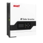 Гібридний інвертор Must PV18-3024 VPM 3000W, 24V (PV18-3024VPM) - 1