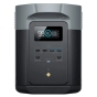 Портативна зарядна станція EcoFlow DELTA 2 Max, 2048Wh, 2400W, 560000mAh (EFDELTA2Max-EU) - 1