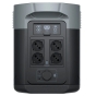 Портативна зарядна станція EcoFlow DELTA 2 Max, 2048Wh, 2400W, 560000mAh (EFDELTA2Max-EU) - 4