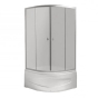 Душевая кабина SanitAir 80x80см SA593681 - 1