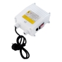 Насос глубинный центробежный многоступенчатый Pumpman 4STM3-10-0,55 кВт Hmax 72 м Qmax 4,2 куб.м 550 Вт (CV032269) - 2