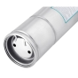 Насос глубинный центробежный многоступенчатый Pumpman 4STM3-10-0,55 кВт Hmax 72 м Qmax 4,2 куб.м 550 Вт (CV032269) - 5