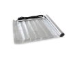 Нагревательный двужильный мат Magnum Aluminium Mat 8,0 m² (MAGNUM1854) - 2