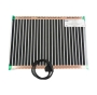 Пленочный нагревательный мат для зеркал Devi Devifoil Mirror 70 Вт, 230 В, 0,71x0,5 м (62000002) - 3