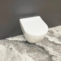 Подвесной унитаз VBI Kapri White (VBI-020100) - 2