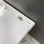 Подвесной унитаз VBI Kapri White (VBI-020100) - 5