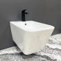 Подвесное биде VBI Caprera White (VBI-020301) - 1
