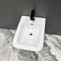 Подвесное биде VBI Caprera White (VBI-020301) - 2