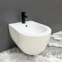 Подвесное биде VBI Vulcano White (VBI-020401) - 1
