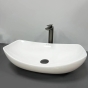 Умивальник накладний VBI Ostuni White (VBI-012601) - 2