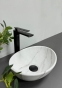 Умивальник накладний VBI Parma Nature Marble Gloss (VBI-011002) - 2