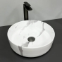 Умивальник накладний VBI Prato Marble Nature (VBI-011404) - 1