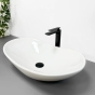 Умивальник накладний VBI Turin White (VBI-011500) - 2