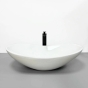 Умивальник накладний VBI Turin White (VBI-011500) - 3