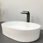 Умивальник накладний VBI Verona 50 White Matt (VBI-011320) - 3