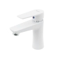 Змішувач для умивальника RIZO RP10W - 1