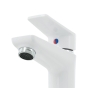 Змішувач для умивальника RIZO RP10W - 3