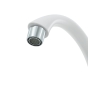 Змішувач для кухні RIZO RP42W - 3