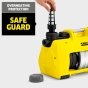 Садовый насос Karcher BP 3 Home & Garden (1.645-353.0) - 4