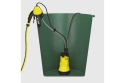 Дренажний насос Karcher BP 1 Barrel Set (1.645-465.0) - 4