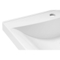 Раковина GRANADO Laredo white gel - 4