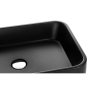 Раковина GRANADO Fabero black - 3