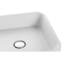 Раковина GRANADO Lalin white - 3