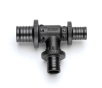 Тройник Rehau 160081-001 Rautitan PX 20-16-16 (64RP3025) - 1