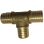 Тройник Rehau 216715-001 Raubasic 25-20-20 (64RB3225) - 1