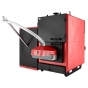 Твердотопливный котел Marten Industrial Pellet 150 - 1